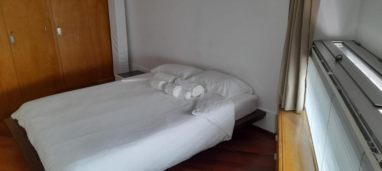 Stunning 2 Double Bedroom Designer Beach House. 蓬塔德尔加达 外观 照片