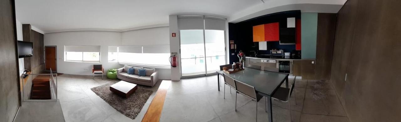 Stunning 2 Double Bedroom Designer Beach House. 蓬塔德尔加达 外观 照片