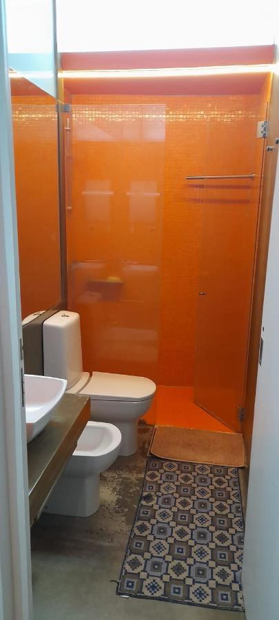 Stunning 2 Double Bedroom Designer Beach House. 蓬塔德尔加达 外观 照片