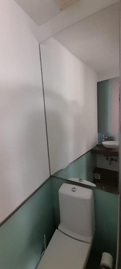 Stunning 2 Double Bedroom Designer Beach House. 蓬塔德尔加达 外观 照片