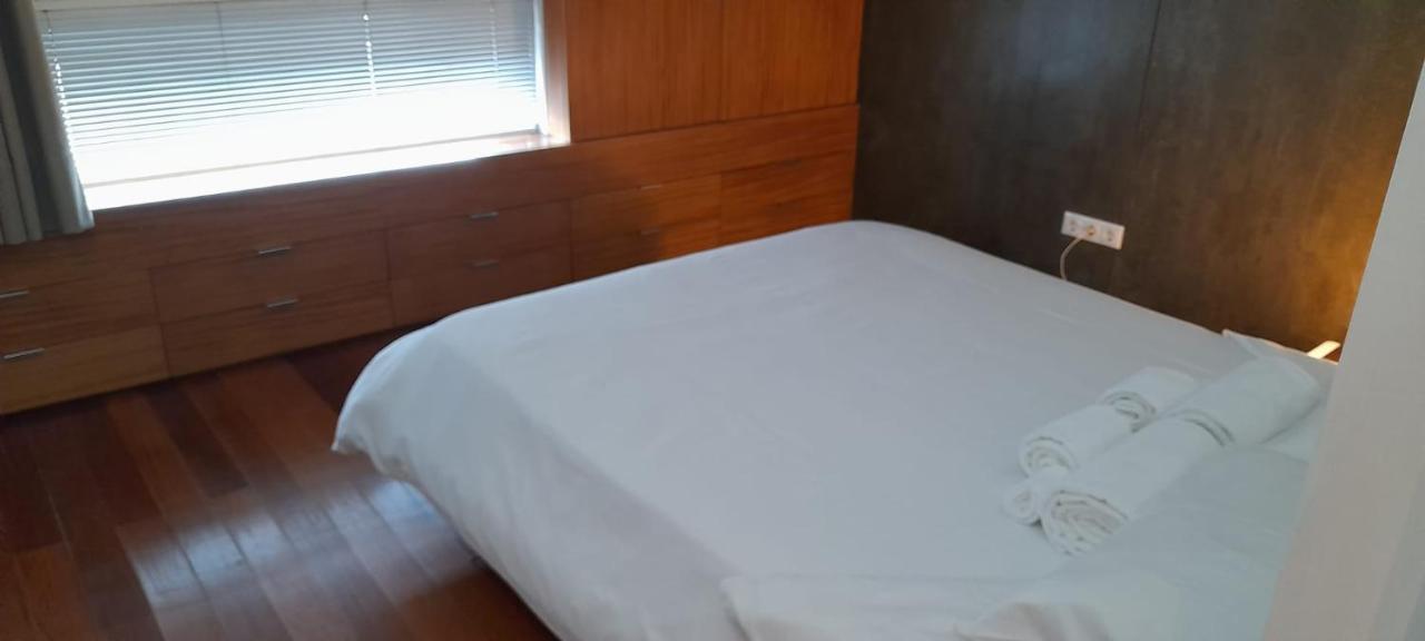 Stunning 2 Double Bedroom Designer Beach House. 蓬塔德尔加达 外观 照片
