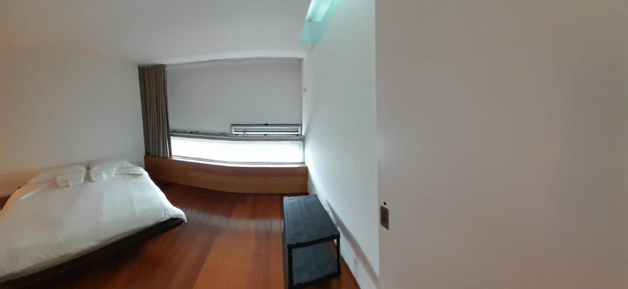 Stunning 2 Double Bedroom Designer Beach House. 蓬塔德尔加达 外观 照片